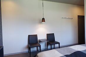 Design Hotel Space K