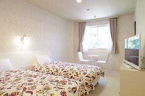 Design Hotel Space K