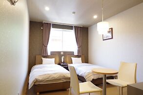 Design Hotel Space K