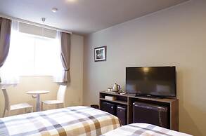 Design Hotel Space K