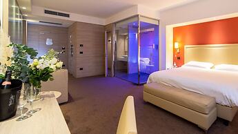 UNA HOTELS Tenuta Contessa Farm & SPA Cosenza