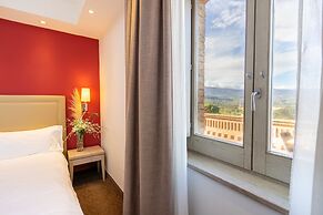 UNA HOTELS Tenuta Contessa Farm & SPA Cosenza