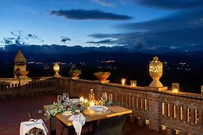 UNA HOTELS Tenuta Contessa Farm & SPA Cosenza