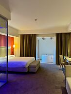 UNA HOTELS Tenuta Contessa Farm & SPA Cosenza