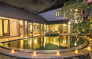 Villa Aveli Seminyak by Best Deals Asia Hospitality