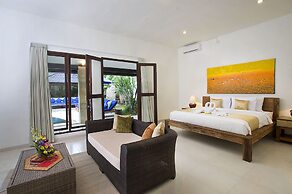 Villa Aveli Seminyak by Best Deals Asia Hospitality