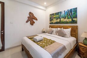 Villa Aveli Seminyak by Best Deals Asia Hospitality
