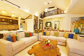 Villa Aveli Seminyak by Best Deals Asia Hospitality