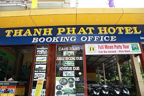 Thanh Phat Phong Nha