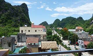 Thanh Phat Phong Nha