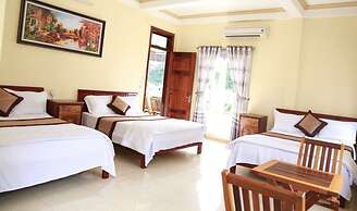 Thanh Phat Phong Nha