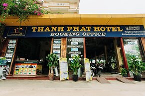 Thanh Phat Phong Nha