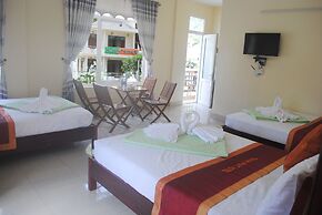 Thanh Phat Phong Nha