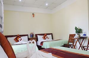 Thanh Phat Phong Nha