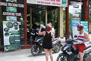 Thanh Phat Phong Nha