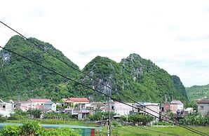 Thanh Phat Phong Nha