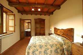 Agriturismo Casa Fibbianello
