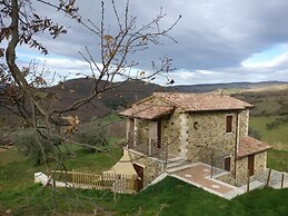 Agriturismo Casa Fibbianello