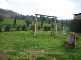 Agriturismo Casa Fibbianello
