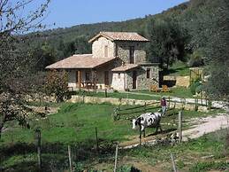 Agriturismo Casa Fibbianello