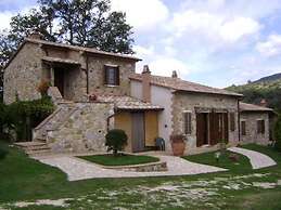 Agriturismo Casa Fibbianello