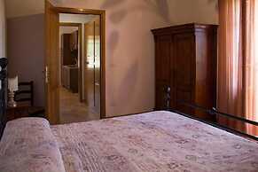 Agriturismo Casa Fibbianello