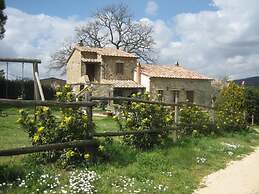 Agriturismo Casa Fibbianello