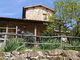 Agriturismo Casa Fibbianello