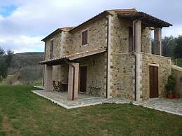 Agriturismo Casa Fibbianello