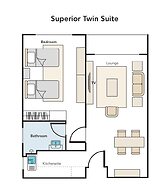 Acappella Suite Hotel