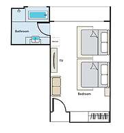 Acappella Suite Hotel