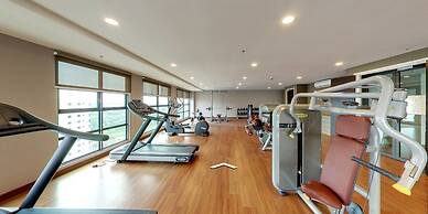 Acappella Suite Hotel