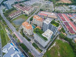 Acappella Suite Hotel