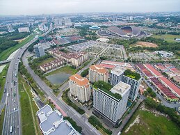 Acappella Suite Hotel