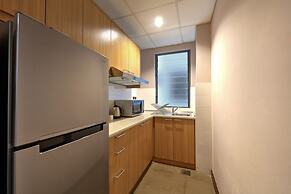 Acappella Suite Hotel