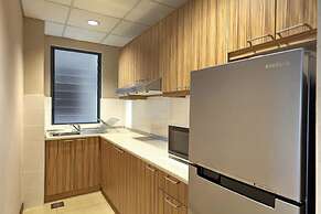 Acappella Suite Hotel