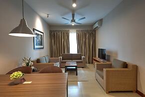 Acappella Suite Hotel