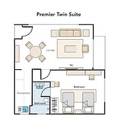 Acappella Suite Hotel