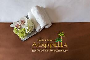 Acappella Suite Hotel