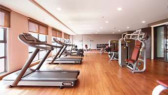 Acappella Suite Hotel