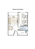 Acappella Suite Hotel