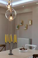 Harmony of Nature villa