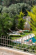 Harmony of Nature villa