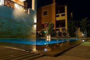 Harmony of Nature villa