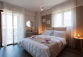 Harmony of Nature villa