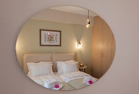 Harmony of Nature villa