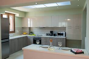 Harmony of Nature villa