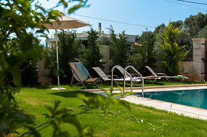 Harmony of Nature villa