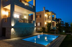 Harmony of Nature villa