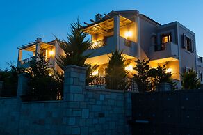 Harmony of Nature villa